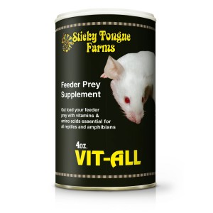 Picture of Snakes Vitamins and Minerals